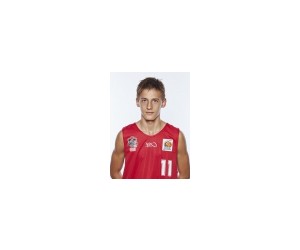 Noah Sann basketball player - PG