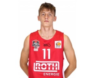 Noah Sann basketball player photo 2