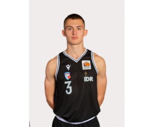 Noah Schirin-Sokhan basketball player photo 2