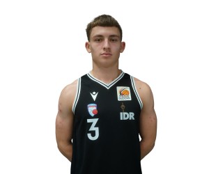 Noah Schirin-Sokhan basketball player - PG