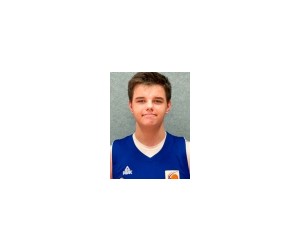 Noah Schneider basketball player - C