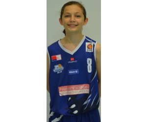 Noah Schoepe basketball player photo 1