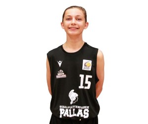 Noah Schoepe basketball player photo 2
