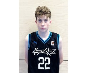 Noah Soller basketball player