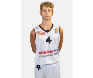 Noah Spindler basketball player photo 1