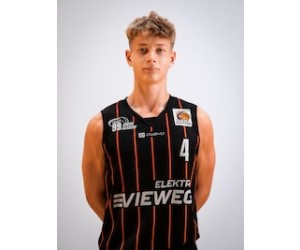Noah Spindler basketball player