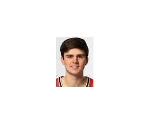 Noah Stansbury basketball player - G
