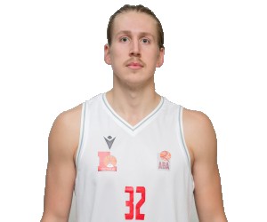 Noah Starkey basketball player - C