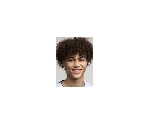 Noah Thomas basketball player - PG