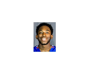 Noah Thomasson basketball player - PF