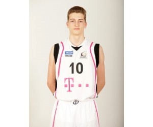 Noah Volzgen basketball player - PG