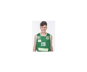 Noah Weiland basketball player - SG