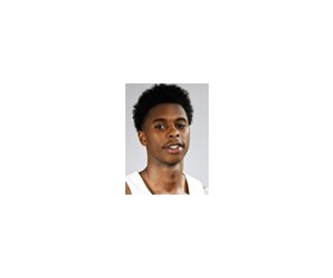 Noah Williams basketball player - PG