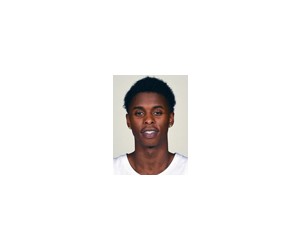 Noah Williams basketball player photo 2