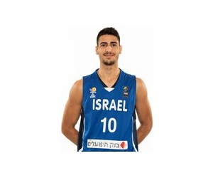 Noam Avivi basketball player - SF