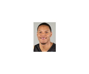 Nobal Days basketball player - F
