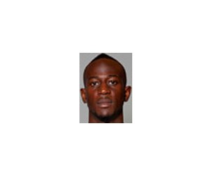 Nobel Boungou Colo basketball player - SF