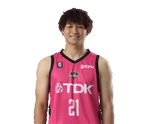 Noboru Hasegawa basketball player - PG