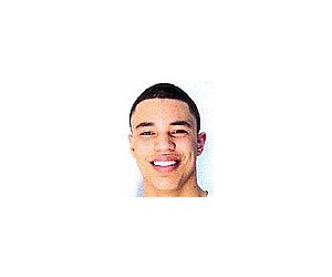 Noe Anabir basketball player photo 1