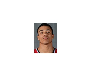 Noe Anabir basketball player - PF