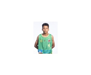 Noe Bom basketball player - G