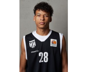 Noe Bom basketball player photo 2