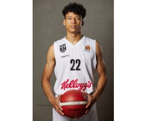 Noe Bom basketball player photo 3