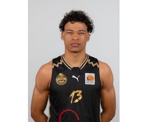 Noe Bom basketball player photo 4