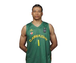 Noe Bom basketball player photo 5