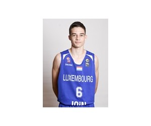 Noe Melchior basketball player - PG
