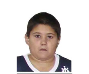 Noe Vilan Ojea basketball player