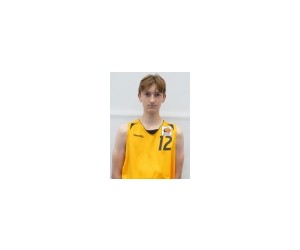 Noel Bauch basketball player - SF
