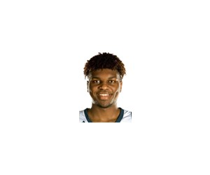 Noel Brown basketball player - C