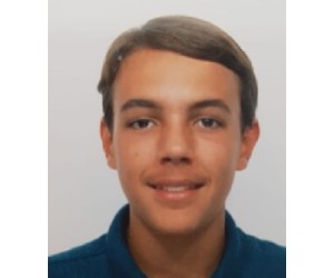 Noel Canas Gil basketball player