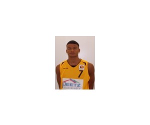 Noel Duarte basketball player photo 1