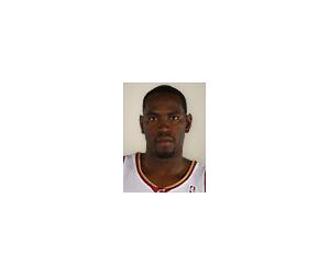 Noel Felix basketball player - PF
