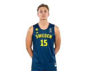 Noel Karlsson Rask basketball player - F