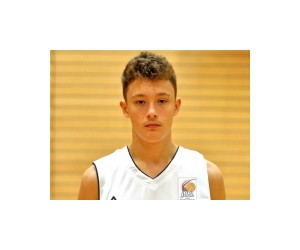 Noel Onuk basketball player - SF