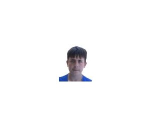 Noel Rubesa basketball player - SF