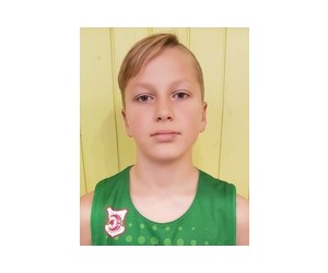 Nojus Kiselevicius basketball player