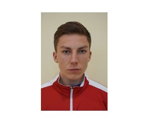 Nojus Kucinskis basketball player