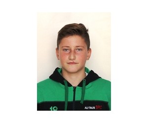 Nojus Lebskas basketball player - SF