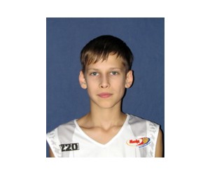 Nojus Mineikis basketball player - SF