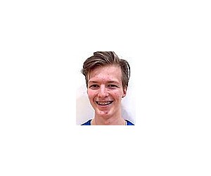 Nokkvi Mar Nokkvason basketball player - SG