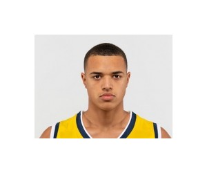 Nolan Adekunle basketball player photo 3