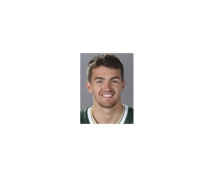 Nolan Bertain basketball player - SG