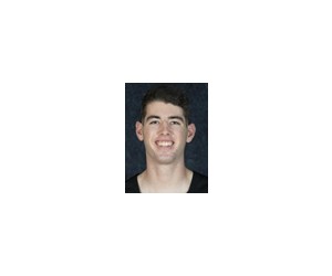 Nolan Naess basketball player - F