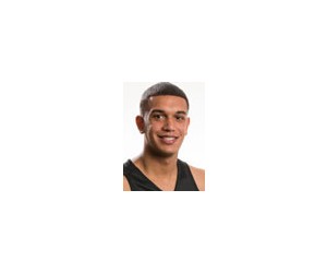 Nolan Narain basketball player - PF