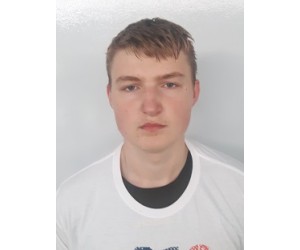 Norbert Cygan basketball player - C