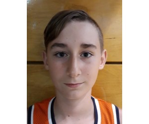 Norbert Koscinski basketball player - SF
